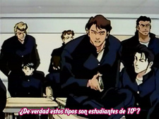 Kusatta Kyoushi no Houteishiki